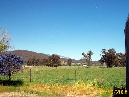 Klinwara Cottage - Taree Accommodation 1