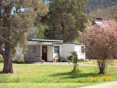 Klinwara Cottage - Taree Accommodation 3