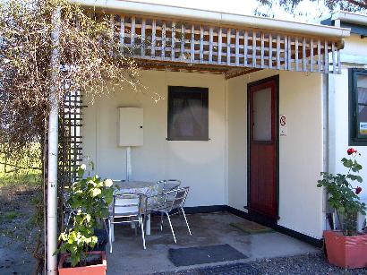 Klinwara Cottage - Taree Accommodation 4
