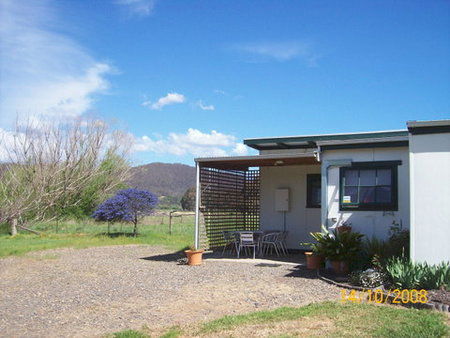 Klinwara Cottage - Taree Accommodation 5