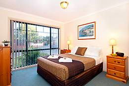 Apartments At Mount Waverley - Taree Accommodation 3