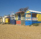 Beach Haven Mt Martha - Taree Accommodation