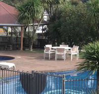 Lilydale Motor Inn