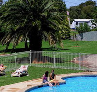 Swan Hill Holiday Park - Taree Accommodation