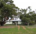 Barrahead Cottage - Taree Accommodation