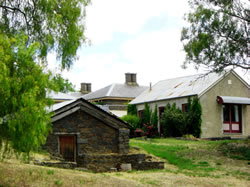 Majorca VIC Taree Accommodation