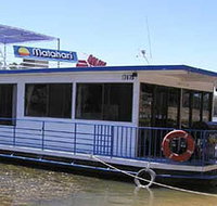 Matahari Houseboats - Taree Accommodation