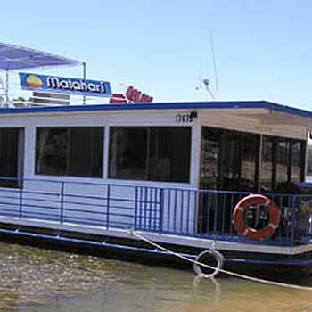 Matahari Houseboats - Taree Accommodation 0