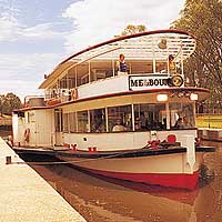 Matahari Houseboats - Taree Accommodation 2