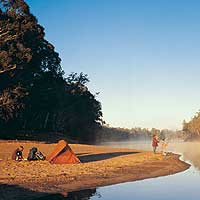 Matahari Houseboats - Taree Accommodation 3