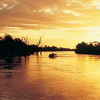 Matahari Houseboats - Taree Accommodation 4