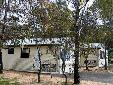 A Line Holiday Village - Taree Accommodation 0