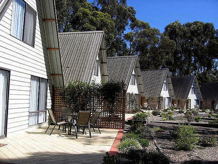 A Line Holiday Village - Taree Accommodation 1