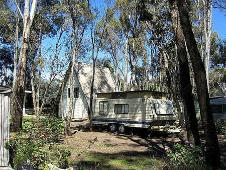 A Line Holiday Village - Taree Accommodation 3