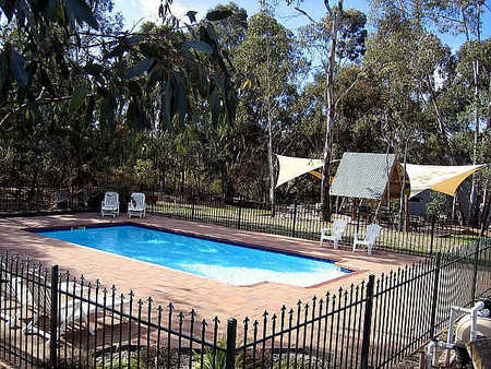 A Line Holiday Village - Taree Accommodation 4