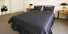Alpine Retreat Hotel - Taree Accommodation