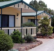 BIG4 Bendigo Ascot Holiday Park - Taree Accommodation