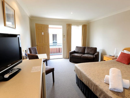 Kennington VIC Taree Accommodation