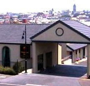 Quality Inn and Suites The Menzies - Taree Accommodation