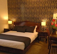 Quality Inn Heritage on Lydiard - Taree Accommodation