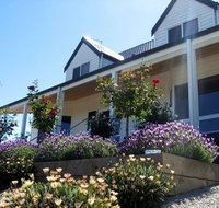 Canadian Lodge - Taree Accommodation