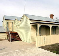 Carrigg House - Taree Accommodation