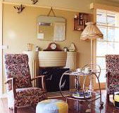 Cruzin the 50s 60s Bed and Breakfast - Taree Accommodation