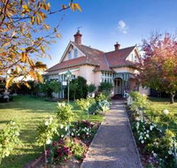 Dalfruin - Taree Accommodation