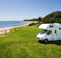 Cowes Caravan Park - Taree Accommodation