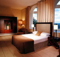 Hotel Lindrum Melbourne - Taree Accommodation