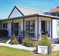 A River Bed - Taree Accommodation