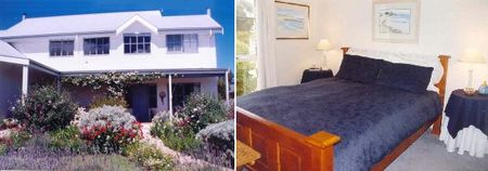 Aireys Riverbend - Taree Accommodation 1