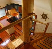 Aireys Overboard Seaside Cottage - Taree Accommodation