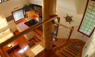 Aireys Overboard Seaside Cottage - Taree Accommodation 0