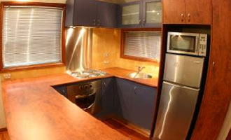 Aireys Overboard Seaside Cottage - Taree Accommodation 2