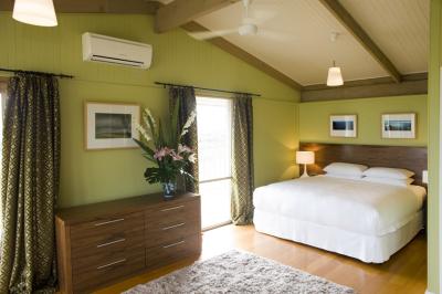 Cliff Top - Taree Accommodation 1