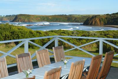 Cliff Top - Taree Accommodation 5