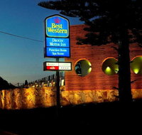 Best Western Drouin Motor Inn - Taree Accommodation