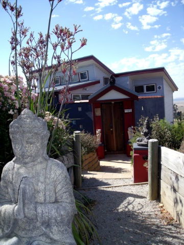 Zenergie - Taree Accommodation 0