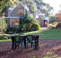 Brigadoon Cottages - Taree Accommodation