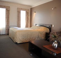 Seymours On Lydiard - Taree Accommodation