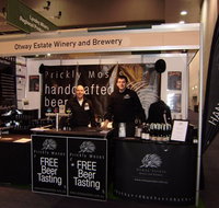 Otway Estate Winery And Brewery - Taree Accommodation