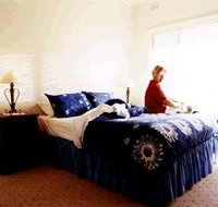 Bendigo Central Apartments - Taree Accommodation