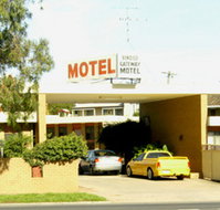 Bendigo Gateway Motel - Taree Accommodation