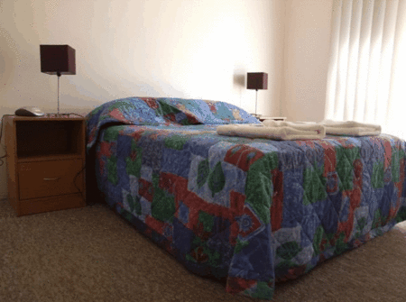 Carnarvon Central Apartments - Taree Accommodation