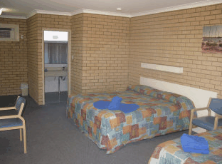Fascine Lodge - Taree Accommodation
