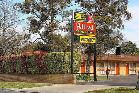 Alfredton VIC Taree Accommodation