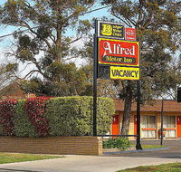Alfred Motor Inn - Taree Accommodation