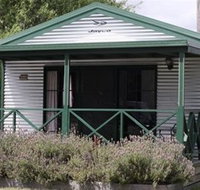 BIG4 Ballarat Goldfields Holiday Park - Taree Accommodation