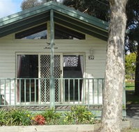 Big4 Ballarat Welcome Stranger Holiday Park - Taree Accommodation